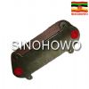 sinotruk howo a7 truck parts--oil cooler core vg1246070012