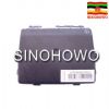 sinotruk howo a7 truck parts--door switch controller wg166433106
