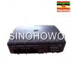 sinotruk howo a7 truck parts--door switch controller wg166433106